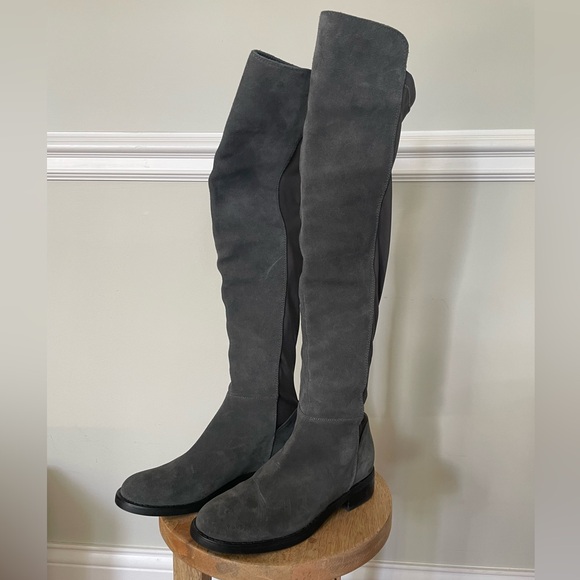 Blondo Shoes - Waterproof Riding Boots